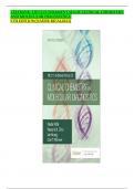 TESTBANK-TIETZ FUNDAMENTALS OF CLINICAL CHEMISTRY AND MOLECULAR DIAGNOSTICS&comma; 9TH EDITION&lpar;NADER RIFAI&comma;2023&rpar;