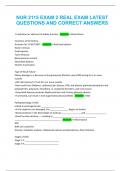 NUR&lowbar;2115&lowbar;EXAM&lowbar;2&lowbar;REAL&lowbar;EXAM&lowbar;LATEST&lowbar;QUESTIONS&lowbar;AND&lowbar;CORRECT&lowbar;ANSWERS