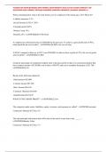 FLORIDA AIR EXAM BUSINESS AND FINANCE EXAM NEWEST 2025 ACTUAL EXAM COMPLETE 100 QUESTIONS AND CORRECT DETAILED ANSWERS &lpar;VERIFIED ANSWERS&rpar; &vert;ALREADY GRADED A&plus;