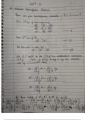 Thermodynamic Potentials and Maxwell&rsquo;s Relations - Delhi University