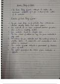 Kinetic Theory of Gases  - Delhi University