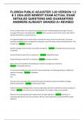 FLORIDA PUBLIC ADJUSTER 2
