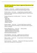 BUNDLE&colon;- PN 2002  EXAMS