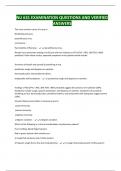 Top-Rated NU 631 Resource &ndash; Comprehensive Exam Study Guide 2025 &vert; Pass Guaranteed &vert; Verified Content