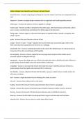 Adobe Indesign Exam Questions and Answers Already Passed 