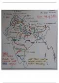 ABOUT INDIA THROUGH MAP