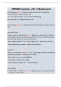 Sexual Assault Prevention and Response &lpar;SAPR&rpar; Tests Bundle Set