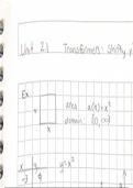 Integrated Math 2 Unit 2 
