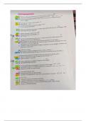 biologie - examen voorbereiding