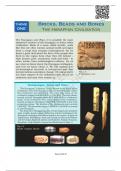 Book review Social science   Themes in World History