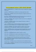 Texas Promulgated Contracts LATEST UPDATE 2025-2026