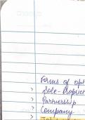 Entrepreneurship Class 12 Unit 2 