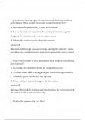 SCHOOL SW PEL EXAM PRACTICE QUESTIONS 23