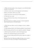 5 GUYS MANAGER TEST 10