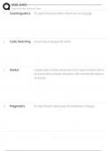 ESOL GACE Complete Latest Solution Guide&period;