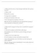 5 GUYS MANAGER TEST 2