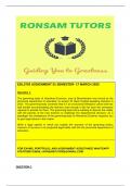 EDL3703&ndash; Assignment 01  Answers &lpar;17 MARCH 2025&rpar;- For expert assistance with assignments and exam preparation&comma; contact 0&sol;7&sol;2&sol;7&sol;6&sol;7&sol;9&sol;5&sol;9&sol;7&period;