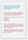 IBSS 1540 Exam 1 &vert; ACTUAL COMPLETE REAL EXAM  QUESTIONS AND CORRECT ANSWERS&lpar;VERIFIED  ANSWERS&rpar; &vert; 2025 &sol;2026UPDATED &vert; 100&percnt; RATED  CORRECT&vert; GRADED A&plus;&excl;&excl;