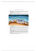 BIOL 100 Chapter 5 - Membrane Transport and Cell Signaling
