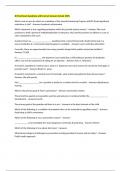 JD Final Exam Questions with Correct Answers Solved 100&percnt;