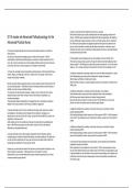 D115 master set-Advanced Pathophysiology for the Advanced Practice Nurse