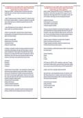    TNCC 20TH EDITION EXAM 3 LATEST VERSIONS &lpar;VERSION A & B&rpar; COMPLETE 200 QUESTIONS AND CORRECT DETAILED ANSWERS WITH RATIONALES &lpar;VERIFIED ANSWERS&rpar; TESTBANK &vert;ALREADY GRADED A&plus;&vert;100 &percnt; COMPLETE VERIFIED PASS 