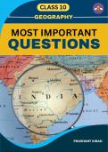 important questions social