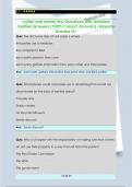 colibri real estate law Questions with Detailed  Verified Answers &lpar;100&percnt; Correct Answers&rpar; &sol;Already  Graded A&plus;