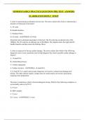HEMODYNAMICS PRACTICE QUESTIONS PRE-TEST&lowbar;ANSWERS ELABORATED DEEPLY&lowbar;SP2025