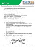 Class notes Science   SELF-HELP TO ICSE CANDID CHEMISTRY 10 &lpar;SOLUTIONS OF EVERGREEN PUB&period;&rpar;