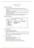 Samenvatting inleiding strafprocesrecht&sol;formeel strafrecht