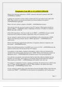 Progressive Care RN A v1 LATEST UPDATE