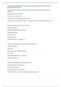 PATH 222 FINAL EXAM NEWEST 2025 ACTUAL EXAM COMPLETE 100 QUESTIONS AND CORRECT DETAILED ANSWERS &lpar;VERIFIED