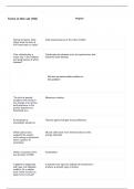 MSN-FNP 570 Midterm&comma; 2025&sol;2026 UPDATE &vert; QUESTIONS WITH 100&percnt; VERIFIED CORRECT ANSWERS &vert; CERTIFIED TEST BANK SOLUTIONS GRADE A&plus;&period;