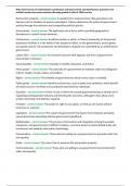 WGU C181 Survey of United States Constitution and Government &vert;Comprehensive questions and verified answers&sol;accurate solutions&vert;Already graded A&plus;&vert;Get it 100&percnt; correct&period;