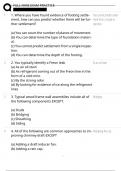 FULL NHIE Exam Practice 500&plus; Questions With Verified Solutions