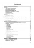 Samenvatting fysische applicaties