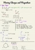 MR sir notes&comma; full chapter including pyqs and many more questions 
