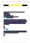 FINRA SIE Exam 2025&colon; The Ultimate Securities Industry Essentials Study Guide with Practice Questions & Answers