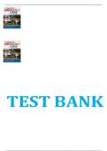 Test Bank For Prehospital Emergency Care 12th Edition By Joseph J&period; Mistovich&comma; Keith J&period; Karren &vert;All Chapters&comma; Year-2023&sol;2024&vert;