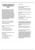 NR 547 DIFFERENTIAL DX MIDTERM EXAM FULLY SOLVED &lpar;ALREADY PASSED&rpar; UPDATED 2025 GRADED A&plus; 