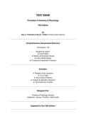 Test Bank for Principles of Anatomy & Physiology 16th Edition Gerard J&period; Tortora Bryan H&period; Derrickson Complete Chapters 1&ndash;29 Exam Questions and Verified Answers 2025&ndash;2026
