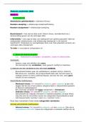&lpar;Pre-&rpar;Master Communicatiewetenschap&comma; Tentamenstof Beschrijvende en inferenti&euml;le statistiek week 1 t&sol;m 3 &lpar;deeltentamen&rpar; inclusief R-studio
