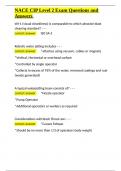 NACE CIP Level 2 Exam Questions and Answers&period;docx
