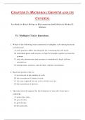 CHAPTER 5&colon; MICROBIAL GROWTH AND ITS CONTROL