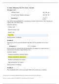 MBA 620 5-3 Quiz Milestone two Pre-Check &lpar;100&percnt; Correct Answers&rpar; Latest Update