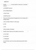 QMB3200 2025 A grade updated version