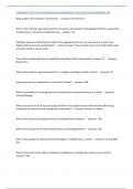 TENNESSEE STATE LAW OF COSMETOLOGY EXAM NEWEST 2025 ACTUAL EXAM COMPLETE 100