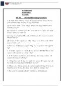 Class notes Mathematics   NCERT Exemplar Problems-Solutions MATHEMATICS class 8th