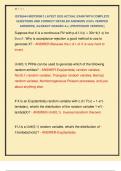 ISYE6644 MIDTERM 2 LATEST 2025 ACTUAL EXAM WITH COMPLETE  QUESTIONS AND CORRECT DETAILED ANSWERS &lpar;100&percnt; VERIFIED  ANSWERS&rpar; &vert;ALREADY GRADED A&plus;&vert; &vert;&vert;PROFESSOR VERIFIED&vert;&vert; 